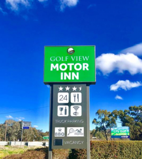 Golfview Motor Inn